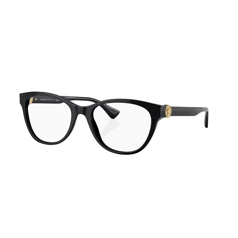 versace ove|Versace VE3330 Eyeglasses .